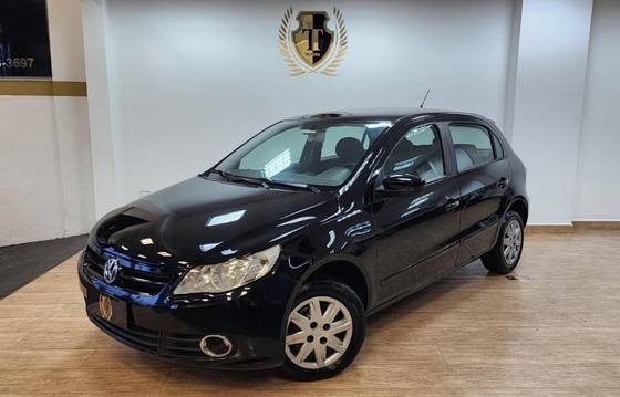 VOLKSWAGEN GOL 1.6 MI 8V FLEX 4P MANUAL G.V VOLKSWAGEN GOL 1.6 MI 8V FLEX 4P MANUAL G.V